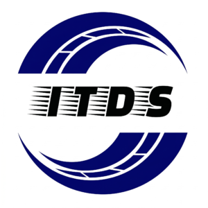ITDS New logo